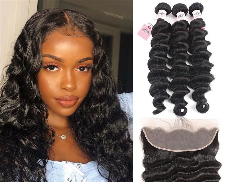 How To Care For Loose Deep Wave Hair?
