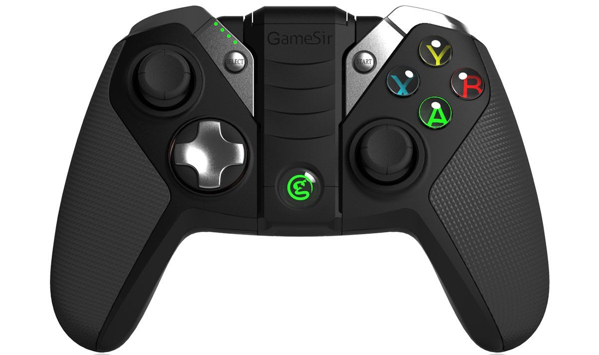 7 Important Considerations before Buying a PC Game Controller