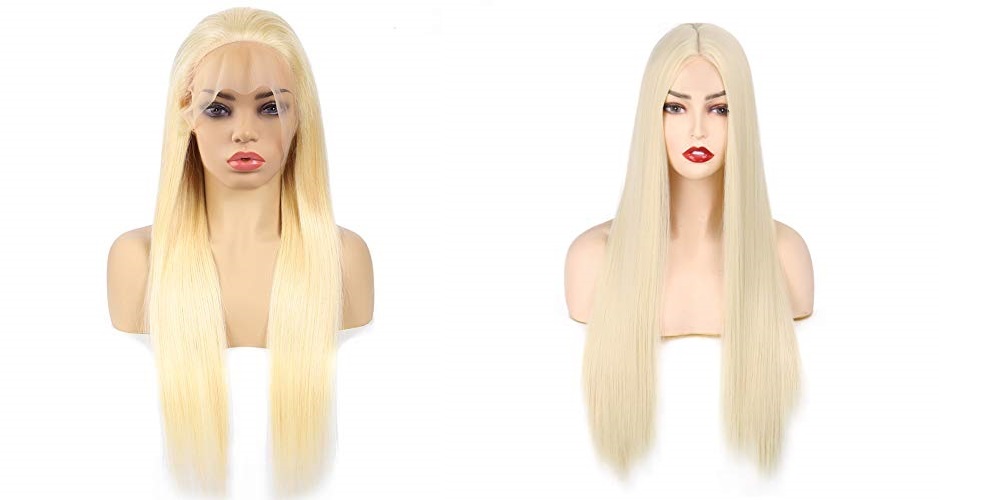 Quick Guide To 613 Wigs