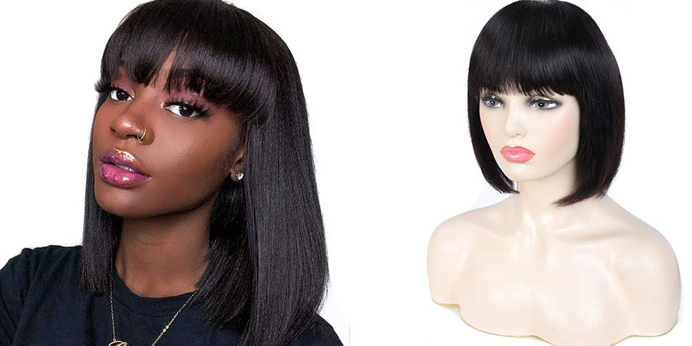 Why Natural Human Hair Wigs Are The Best