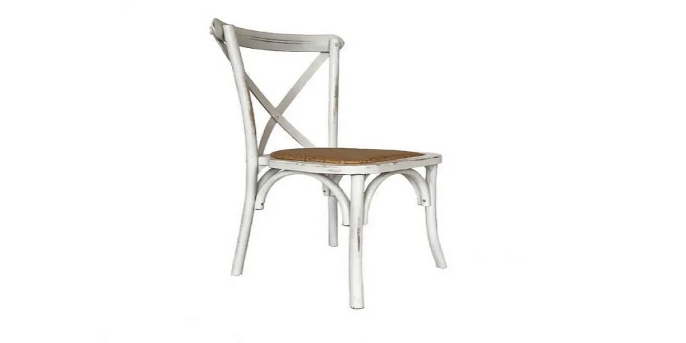 Household furniture: dining chairs