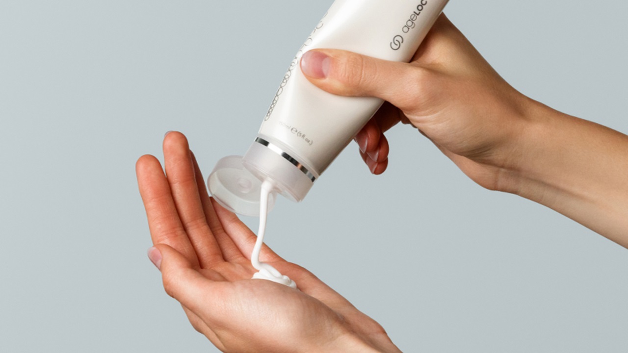 NuBest Skin’s ageLOC Solutions: How to Keep Your Skin Young