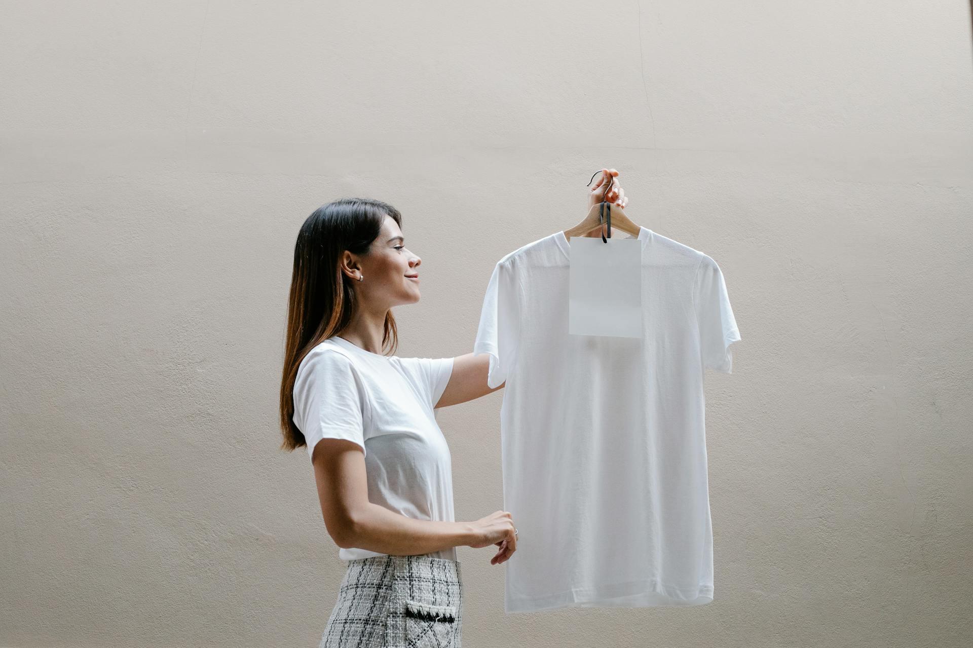 High Quality Blank T-Shirts Wholesale: The Foundation for Creative Ventures